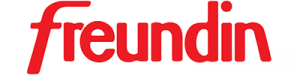 freundin Logo