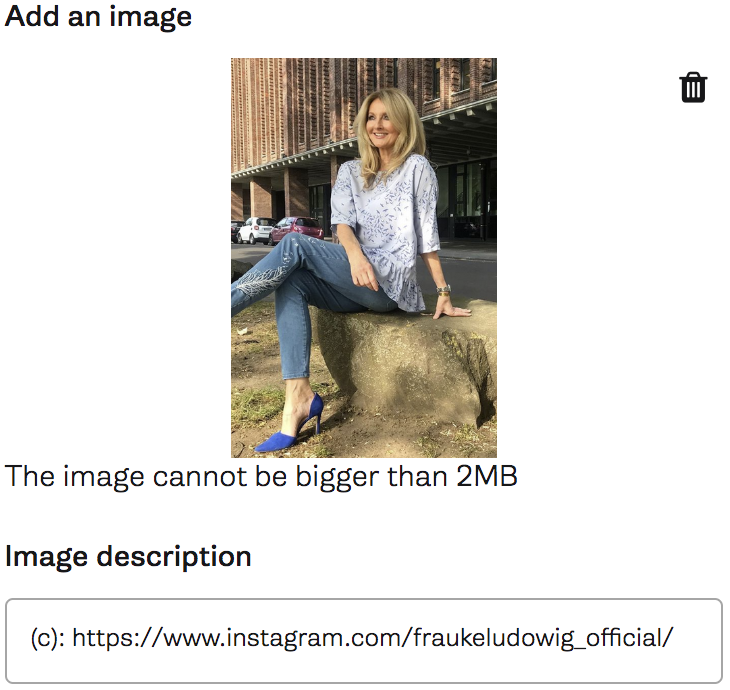Creator Image